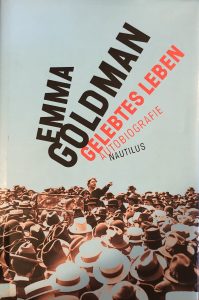 Gelebtes Leben. Autobiografie