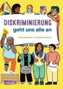 Diskriminierung geht uns alle an