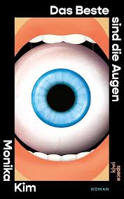 Das Beste sind die Augen