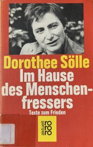 Im Hause des Menschenfressers. Texte zum Frieden