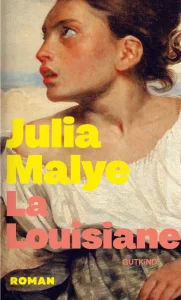 La Louisiane
