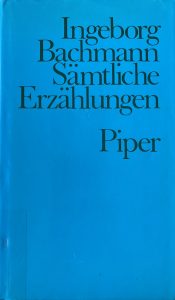 Sämtliche Erzählungen
