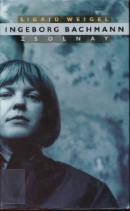 Ingeborg Bachmann