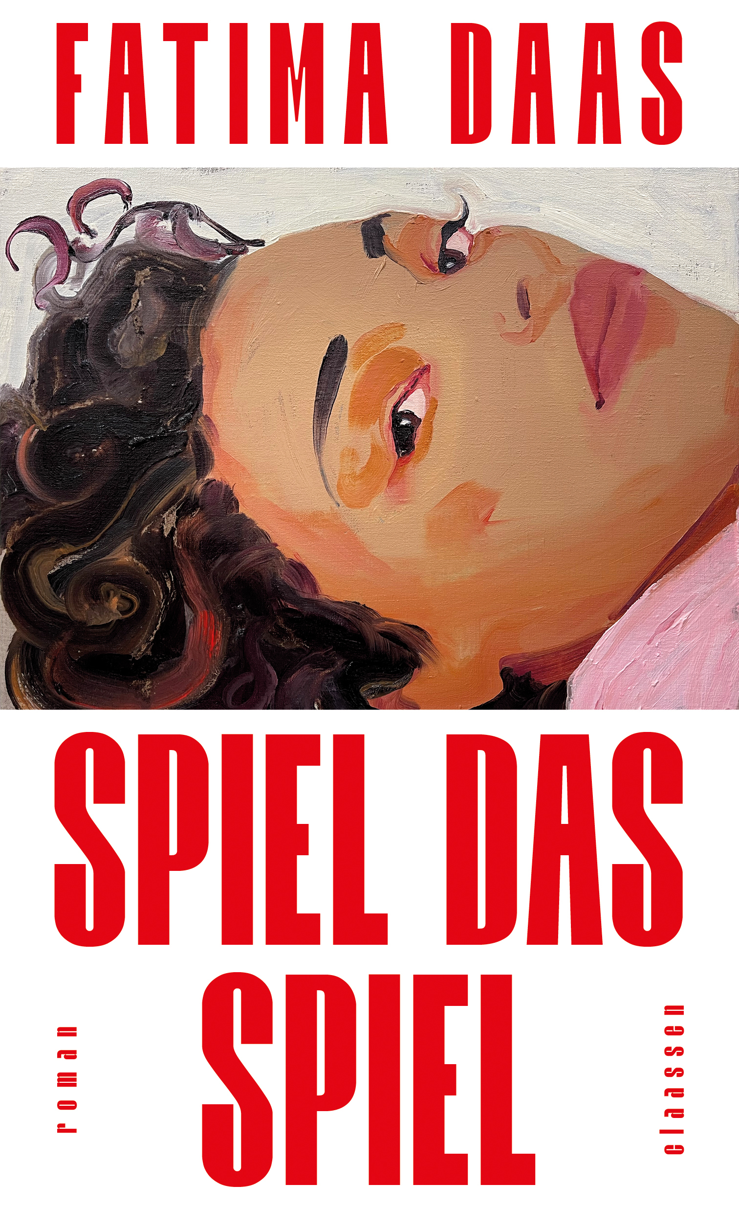 Spiel das Spiel