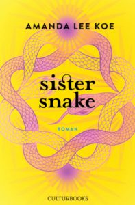 Sister Snake