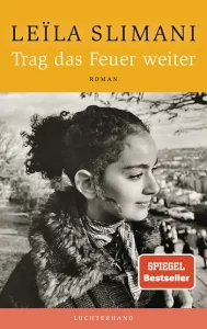 Trag das Feuer weiter