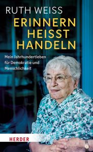 Erinnern heißt Handeln