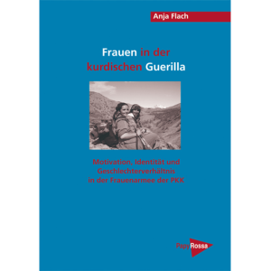 Frauen in der kurdischen Guerilla