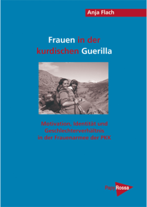 Frauen in der kurdischen Guerilla