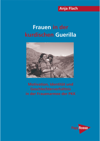 Frauen in der kurdischen Guerilla