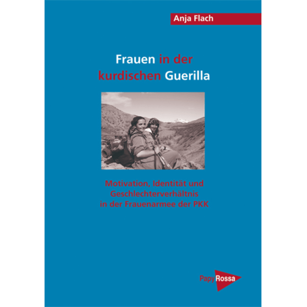 Frauen in der kurdischen Guerilla
