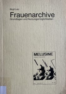 Frauenarchive