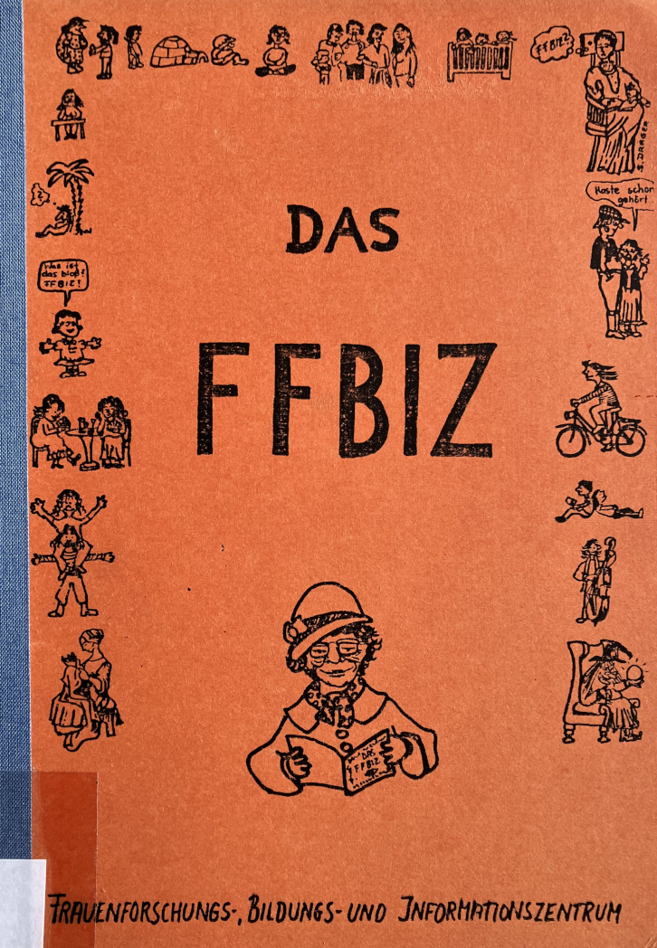 Das FFBIZ